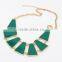 Personality alloy thin short chain necklace, the best gift