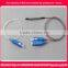 1X2 1310nm Polarization Maintaining Optical Circulator fiber optical circulator OEM factory