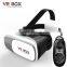 2016 New product VR BOX 2.0 youtube videos sexy girl