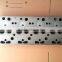 Xichai diesel engine 4DW83B-73E3 spare parts cylinder head for JAC light truck HFC1042K5R1T model
