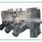 dry mortar mixing machine