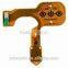 medical equipment sensor membrane switch