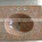 G562 Maple Red Granite Bath Top Vanity Top