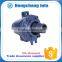 stainless steel pipe fittings right bsp thread steam rotary joint