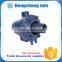 male thread union pipe ductile iron hydraulic steam rotary joint