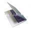 15.6inch Laptop intel 6th core Skylake U CPU ,Dedicated card Ultrabook notebook