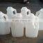 CE Approved 1~5L HDPE Bottles Jerry Cans Blow Molding Machine