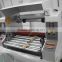 Laminator machine/Dry Film Photoresist Laminator for PCB or precision etching