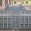 trailer ramp for container