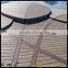 Water proof and durable garden WPC / outdoor wpc decking