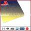 aluminium cladding sheet /spectra aluminum interior wall decotative composite panel(ACP)