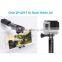 2015 Amazon Most Popular Bluetooth Mini Selfie Stick,Bluetooth monopod,Selfie monopod