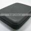 Dongguan Portable square Hard carry Storage eva cosmetic Case Pouch