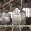 double conical rotary vacuum dryer used in foodstuff