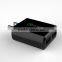 36W 4-Port USB Wall Charger Travel Adapter with PowerIQ Technology for iPhone, iPad, Samsung Galaxy, Nexus