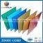 Aluco sunshine ACP, Fire-resistant and Easy to Install, 1,220 x 2440 x 3 & 4mm