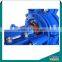 Slurry pumping machine diesel engine