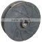 water pump rubber impellers
