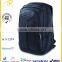  China bags best fashion school polyester backpack, molded backpack