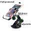 Hot New Products For 2015 Full Protected Windshield Car Mount Holder For Iphone 6