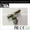 Customization CNC Hight Precision Titanium Machining