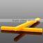 Angle Plastic strip 1116 fixed rod universal rod Connecting rod for early educational prodcuct