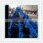 Used Metal plate Iron sheet rolling Machine