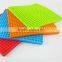 EC013AM Kitchen silicone pot holder,cup holder