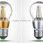 china manufacturer candle shape 5w corn e27 / e14 led light