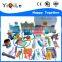 2016 Newest Plastic Children Tool Play Set Happy Children Kitchen Safe Kitchen Toys