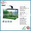 High quality glass coffee table fish tank aquarium fish tank