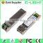 Optic Fiber DWDM SFP + 80km Optical Transceiver Module 1559.79nm