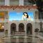ph 7.62mm indoor full color led display for supermarket advertsing