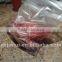 Food Grade Fresh Food Clear Nylon Vacuum Sealer Bags / vacuum nylon