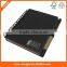 Colored sticky notepad combined magnet folder spiral notebook