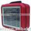2015 HOT canvas box solar lantern for outdoor activities