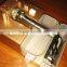 pure eating oil small scale cotton seed oil extracting machine