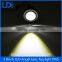12V cob led module car lights led angel eyes fog lamp