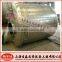 dimple jacket mixing tank