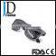 Most Popular Vintage Horned-rim China manufacturing Carbon Fiber Sunglass