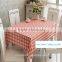 Cheap Pvc Roll Vinyl Table Cloths