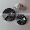 FACTORY DIRECTLY unique design crystal stone button for wholesale