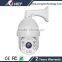 Outdoor 1.3Megapixel 10X Optical Zoom High Speed AHD Ptz Camera(PTZ-AHD120-1.3M)