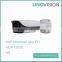 1/3'' 4 Megapixel HD Motorized IR Bullet IP Camera POE Support Face Detection