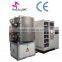 cathodic arc PVD system for titanium deposition