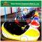 Kids bumper car theme park rides bumper car used carnival games for sale