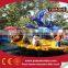 In summer hot sale Water Park Rides Fighting Shark Island used Water park For Sale