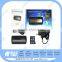 Supply Modern 2400MA Battery capacity fire alarm hidden camera