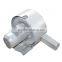 industrial vacuum cleaner using suction blower