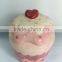 WHOLESALE ICE CREAM MONEY BOX CERAMIC PIGGY BANK